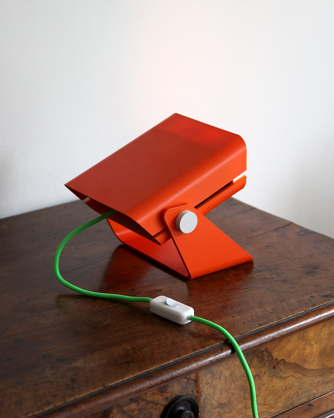 KAYO | 3d printed toyetic lamp