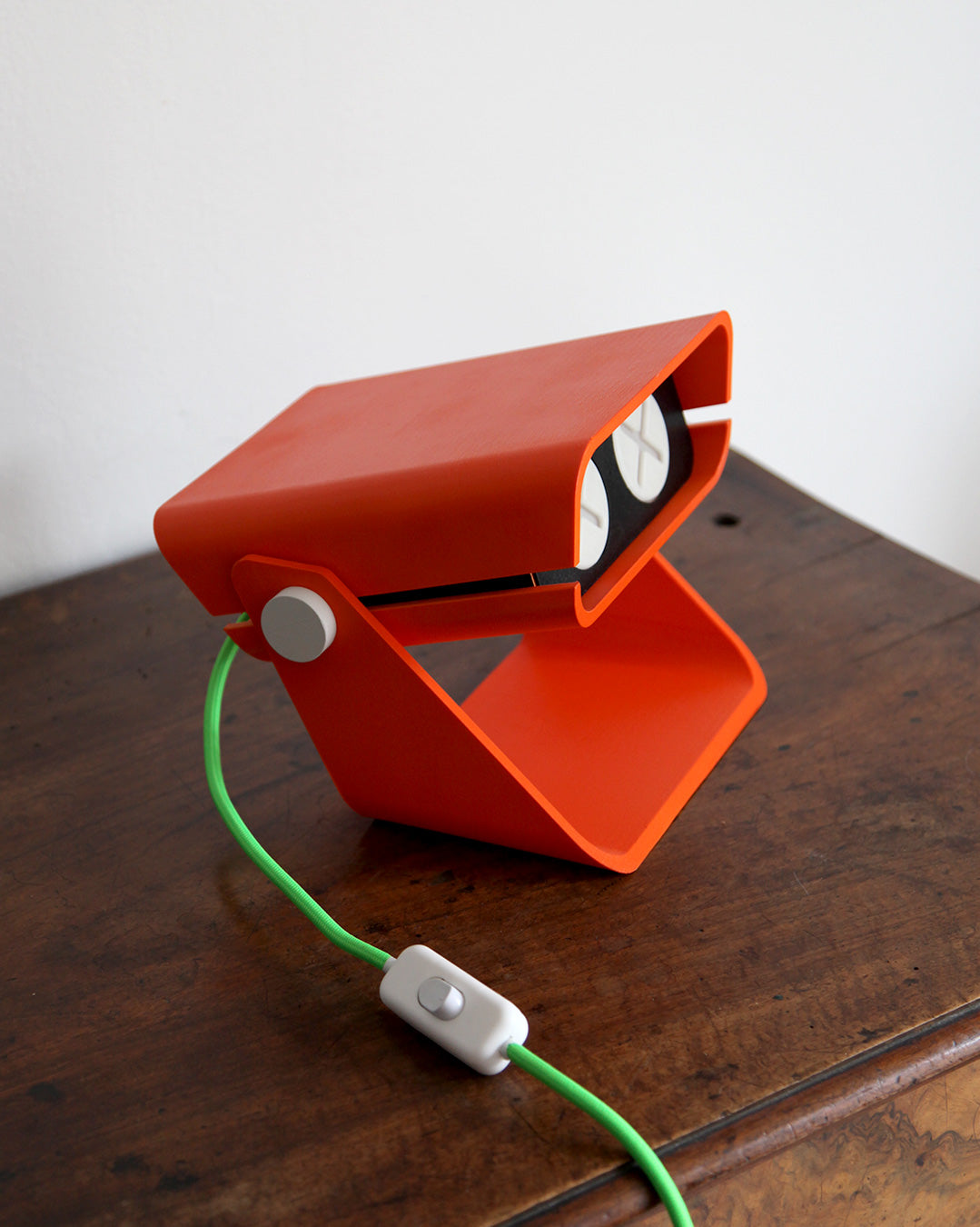 KAYO | 3d printed toyetic lamp