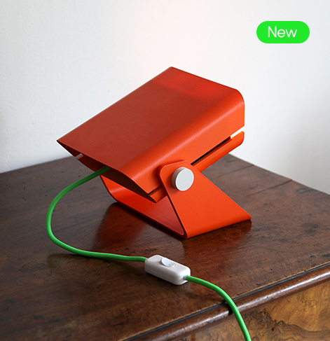 product-home-kayo 3d printed dekstop lamp